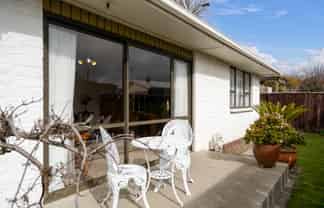 46C Queen Street, Cambridge