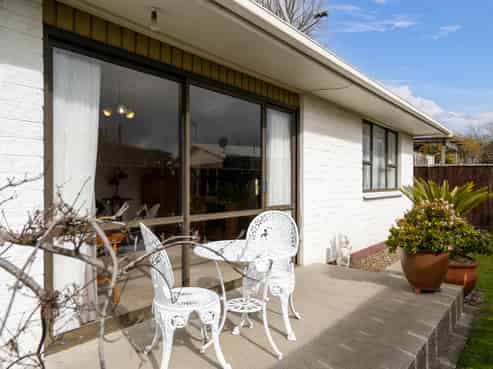 46C Queen Street, Cambridge