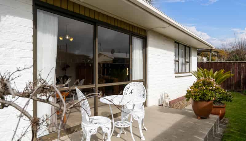 46C Queen Street, Cambridge