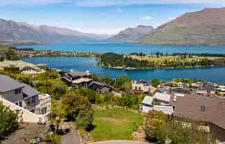 15 Manchester Place, Queenstown