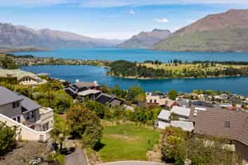 15 Manchester Place, Queenstown