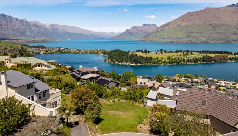 15 Manchester Place, Queenstown