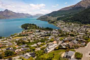 15 Manchester Place, Queenstown