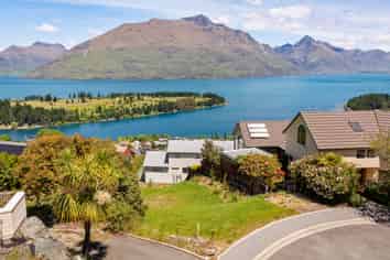 15 Manchester Place, Queenstown