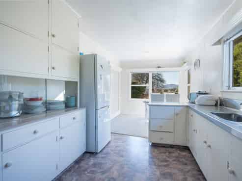 383 Lower Queen Street, Richmond