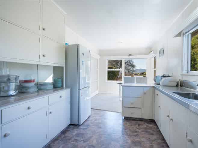383 Lower Queen Street, Richmond