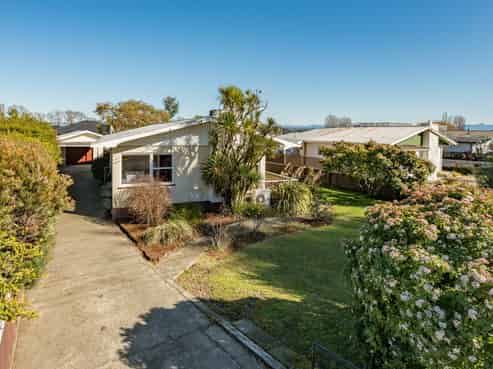 383 Lower Queen Street, Richmond