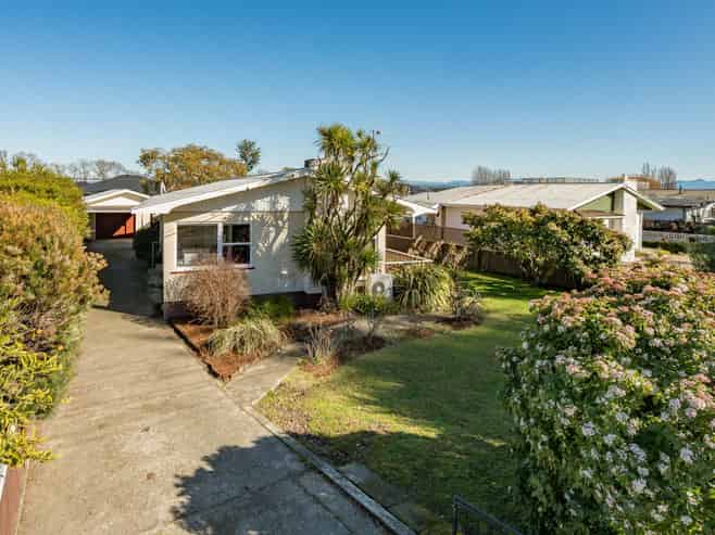 383 Lower Queen Street, Richmond