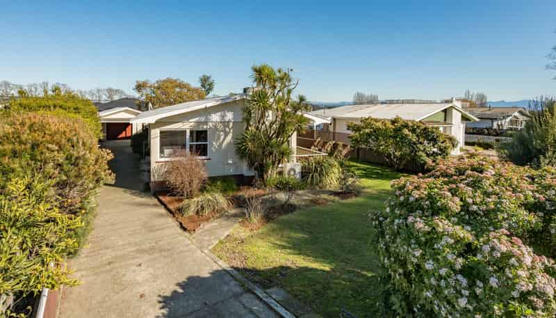383 Lower Queen Street, Richmond