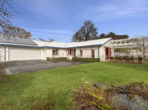 35 Swayne Road, Cambridge