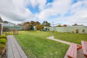 29 Elizabeth Street, Feilding