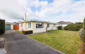 29 Elizabeth Street, Feilding