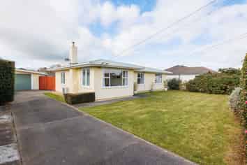29 Elizabeth Street, Feilding