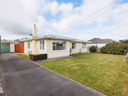29 Elizabeth Street, Feilding