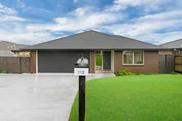 112 Helenslee Road, Pokeno