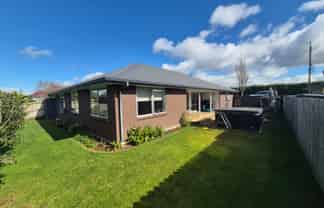 112 Helenslee Road, Pokeno
