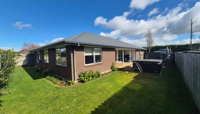 112 Helenslee Road, Pokeno