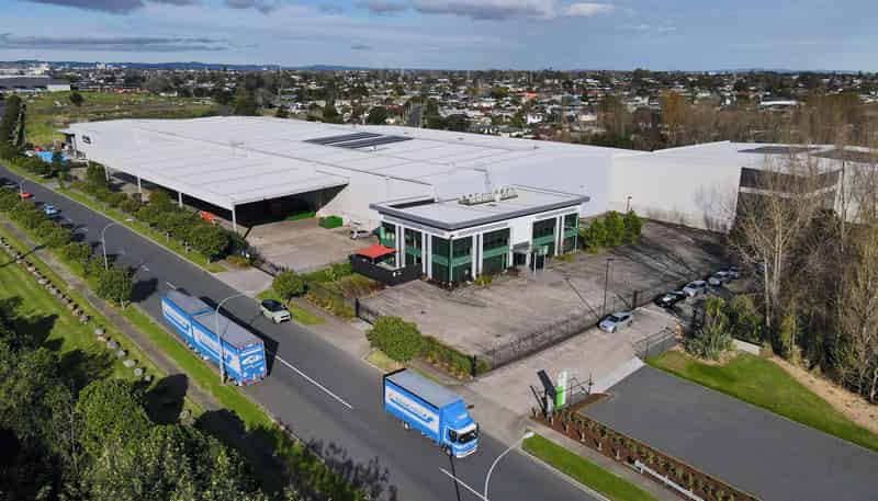  118 Savill Drive, Otahuhu