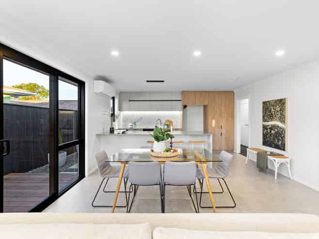 71 Brightwater Terrace, Terrace End