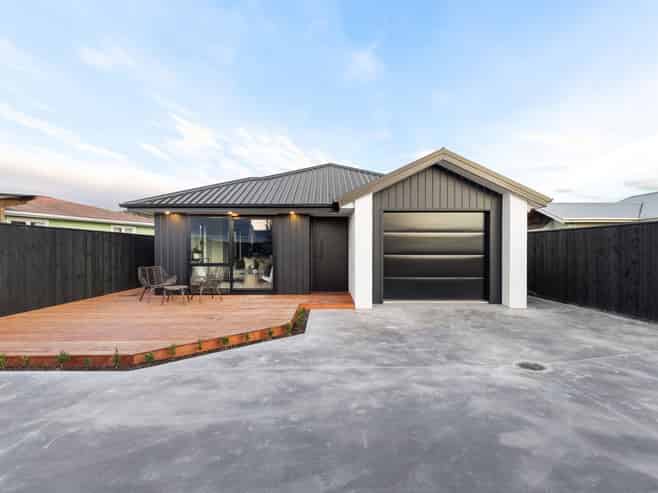 71 Brightwater Terrace, Terrace End