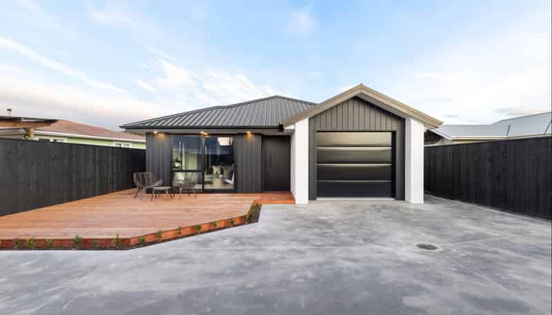 71 Brightwater Terrace, Terrace End
