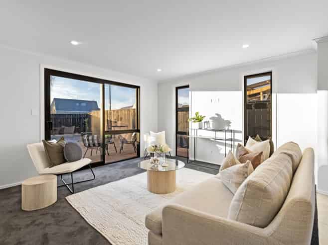 71 Brightwater Terrace, Terrace End