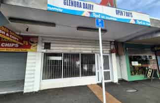 Affordable 85sqm Retail – West Coast Road