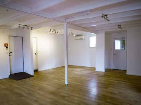 Industrial leasing opportunity