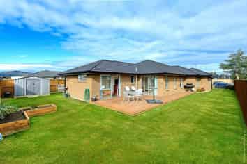 27 Zinnia Way, Wigram