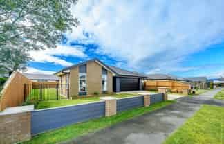 27 Zinnia Way, Wigram