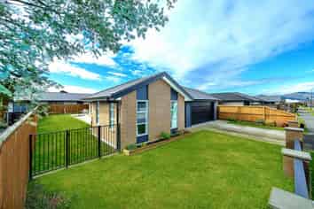 27 Zinnia Way, Wigram