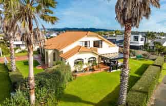1 Bermuda Place, One Tree Point