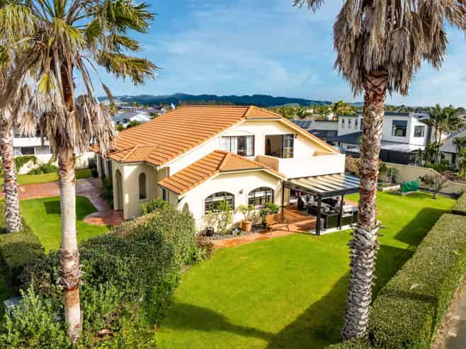 1 Bermuda Place, One Tree Point