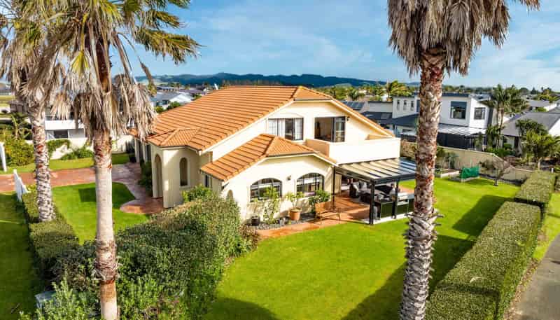 1 Bermuda Place, One Tree Point