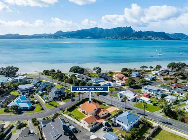 1 Bermuda Place, One Tree Point