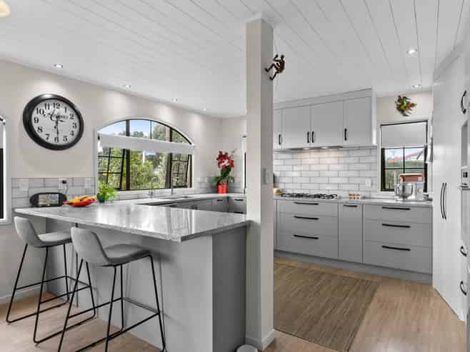 1 Bermuda Place, One Tree Point