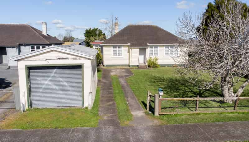 11 Hayward Road, Ngatea