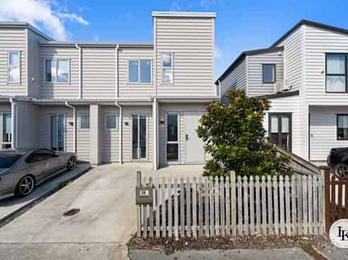 44 Tumu Road, Papakura