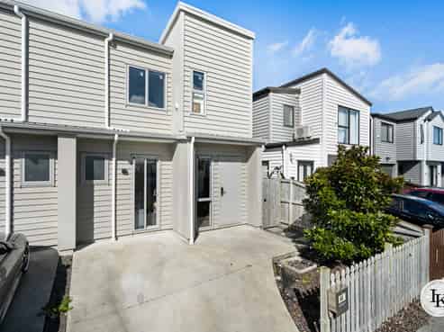 44 Tumu Road, Papakura
