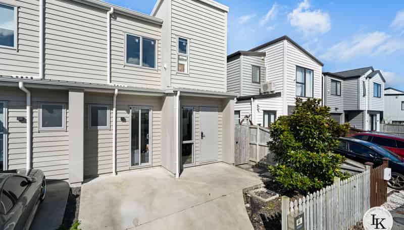 44 Tumu Road, Papakura