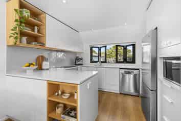 2/38A Roxburgh Street, Mount Victoria
