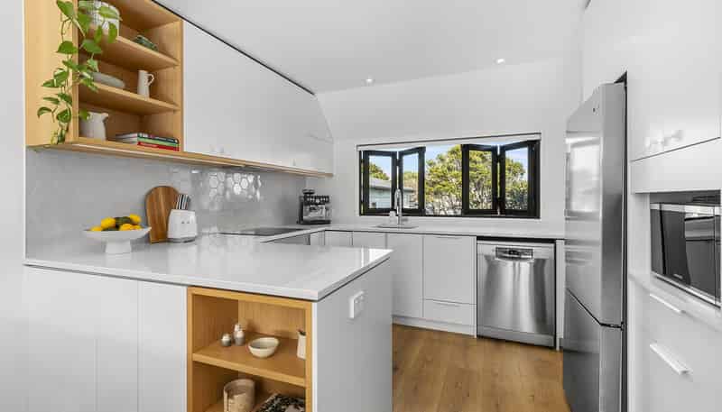 2/38A Roxburgh Street, Mount Victoria