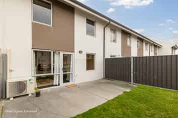 25/336 Lincoln Road, Addington