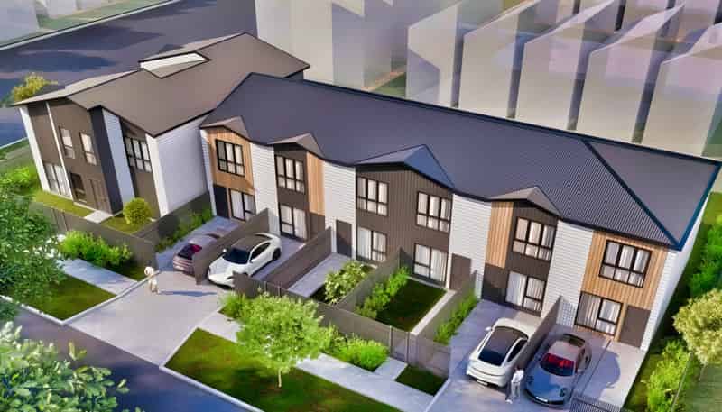 7/20A Cleek Road, Mangere East