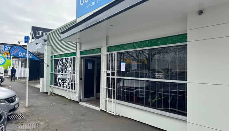 56 Munroe Street, Napier South