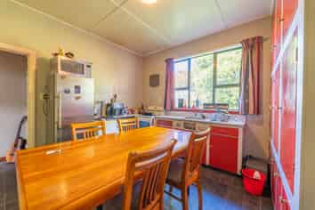 695 Hilderthorpe-Pukeuri Road, Pukeuri