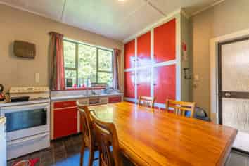 695 Hilderthorpe-Pukeuri Road, Pukeuri