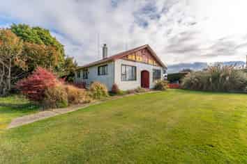 695 Hilderthorpe-Pukeuri Road, Pukeuri