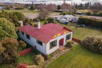 695 Hilderthorpe-Pukeuri Road, Pukeuri