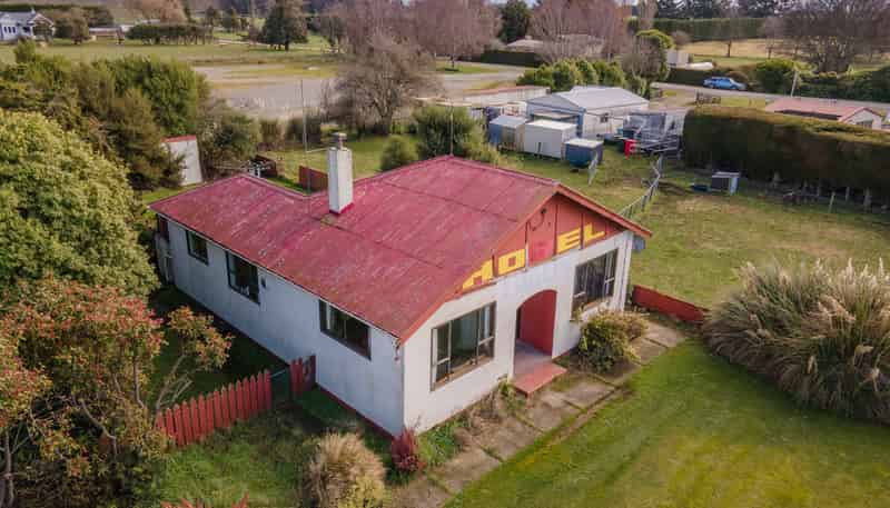 695 Hilderthorpe-Pukeuri Road, Pukeuri
